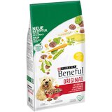 Beneful Original govedina & zelenjava - Varčno pakiranje: 2 x 12 kg Cene