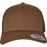 Flexfit Retro Trucker 2-Tone coyote brown/black | shoptok.hr