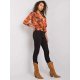 Factory Price Blouse-LC-BZ-22K-2048.22P-light brown | Shoptok.si