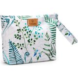 T-TOMI small baggie potovalna torba fern 18x24 cm Cene