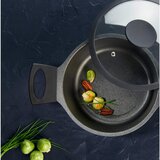 Gourmesto Lonec Black Line | Shoptok.si