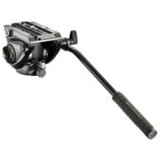 Manfrotto MVH500AH Fluid video head / flat base | Eponuda.ba