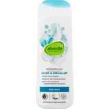 Alverde Naturkosmetik fluid za telo - alge i sqvalan 250 ml | ePonuda.com