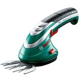 Bosch škarje za travo + mehka torbica ISIO3 Cene