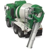 Bruder kamion MAN TGA mešalica za beton 027391