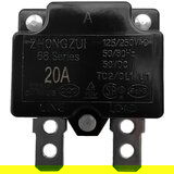  Fuse for a vehicle with a battery 20A | shoptok.hr