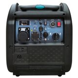 KÖNNER & SÖHNEN 13046-Plinska i benzinska invertorska elektrocentrala KS 5500iEG S | Eponuda.com