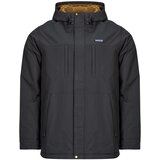 Patagonia Parke M'S ISTHMUS PARKA Črna Cene