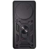 Max Mobile MM TPU HONOR MAGIC 6 LITE / HONOR X50 5G -ANTI-SHOCK WITH RING crna | shoptok.hr