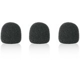 Saramonic SR-U9-WS3 Foam Windscreens for Lavalier Mics (3-Pack) | shoptok.hr