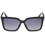 Guess Sunčane naočale GU00099/S Black | shoptok.hr