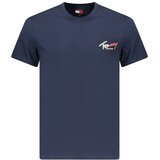 Tommy Hilfiger Muška majica kratkih rukava plava | shoptok.hr