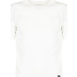 Takeshy Kurosawa Majice s kratkimi rokavi 82966 | Over Filo Bela | Shoptok.si