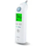 ThermoScan PRO 6000 profesionalni ušesni termometer Welch Allyn