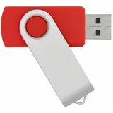 USB ključ 4 gb, rdeč