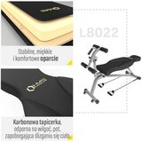  L8022 klupa za vježbanje hms premium | shoptok.hr
