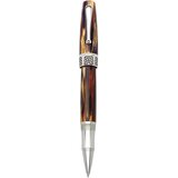 Monte Grappa isextrcw extra 1930 turtle brown rollerball Cene