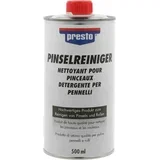 Sredstvo za čišćenje kistova - 501 ml