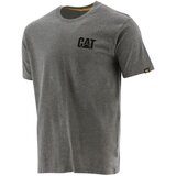 Cat mo&scaron;ka majica s kratkimi rokavi W05324, L, siva cene