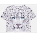 CA majica za devojčice, Siva Cene