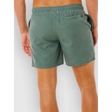 Rip Curl Offset Washed Volley Boardshorts moss | Shoptok.si