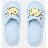 Sinsay Otvorene papuče s aplikacijom PomPomPurin | shoptok.hr