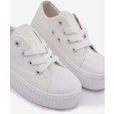 Big Star Children's Lace-Up Sneakers | Shoptok.si
