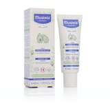 Mustela Bébé Cradle Cap krema protiv ljuštenja kože na vlasištu 40 ml za djecu | shoptok.hr