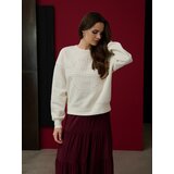 Sinsay Crewneck majica | shoptok.hr
