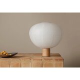 Blomus Bela/v naravni barvi namizna svetilka s papirnatim senčilom (višina 45 cm) Kami – | Shoptok.si