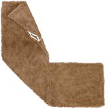  Presvlaka za jastuk 2 pcs HEERLEN Sivosmeđa 40 x 145 cm PV flis | shoptok.hr