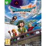 Square Enix XBOX S/X Dragon Quest VII Reimagined Cene