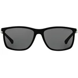 Sončna očala 0EA4058 506381 Black Rubber
