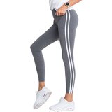 BASIC Feel Good Leggings-RV-LG-4954.27-dark gray | Shoptok.si