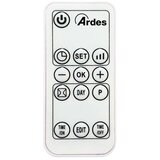 Ardes grejalica 4W04P snaga 2000W/kupatilska | ePonuda.com