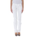 Phard WHITE WOMAN TROUSERS Cijene