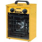 Master električni ventilatorski grelnik B3ECA 288 m&sup2;/h cene