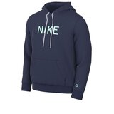 Nike muški duks M NSW HBR-C BB PO HOODIE DQ4020-410 | ePonuda.com