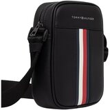 Tommy Hilfiger crna muška torbica Cene