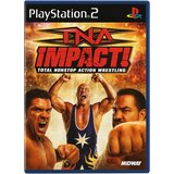  TNA Impact (PS2) - rabljeno | Shoptok.si
