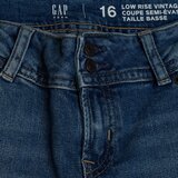 GAP Jeans 454414-000 Modra | Shoptok.si
