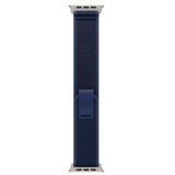 Apple watch Ultra2 v2 cellular 49mm natural titanium case with trail loop | ePonuda.com