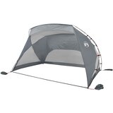  za plažu sivi 274 x 178 x 170/148 cm 185T poliesterski | Eponuda.ba