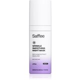 Saffee LiftUp Wrinkle Smoothing Night Mask maska za noć protiv bora 30 ml | shoptok.hr