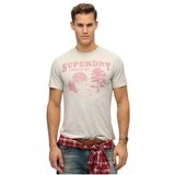 Superdry muška majica sa printom SDM1012177A-HIZ Cene