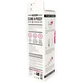  Clone-a-Pussy - set za izradu replike vagine i manžete (ružičasti) | shoptok.hr