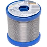 Tinol za lemljenje, Ø 0.5 mm, 250g - SW 0.5 /250