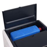  Mobilna klima uređaj 3 u 1, 75 W rashladnik zraka, ventilator klima uređaja, pročišćivač zraka | shoptok.hr