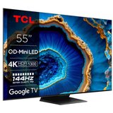 Tcl MINI LED 55C805 Android | Eponuda.ba