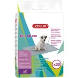 Zolux 477017 Upijajuća Prostirka Za Štence 40x60cm 30 kom. Cene